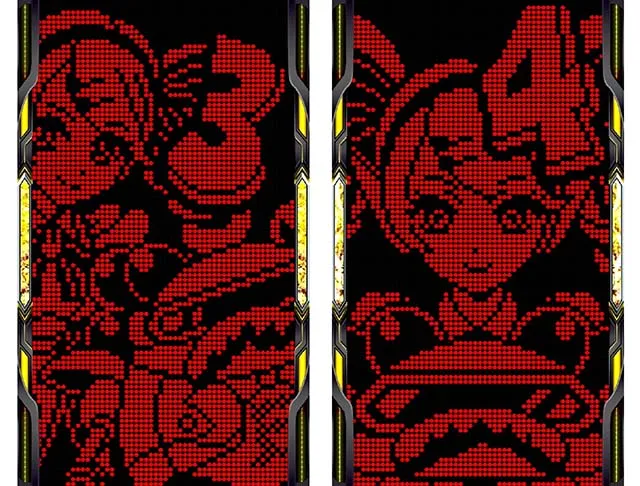 A-SLOT+ ディスクアップ ULTRAREMIX（ディスク3）スマスロ｜設定判別