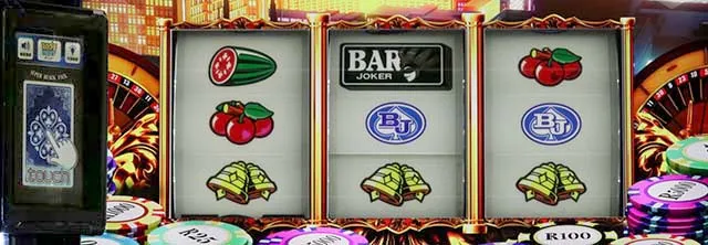 スマスロスーパーブラックジャック（パチスロ）設定判別・天井・ゾーン