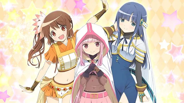 スマスロ マギアレコード 魔法少女まどか☆マギカ外伝（マギレコ