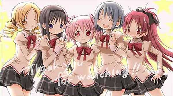 SLOT魔法少女まどか☆マギカ2（まどマギ2）パチスロ｜設定判別・天井