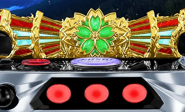 戦国パチスロ花の慶次 ～天を穿つ戦槍～（パチスロ）設定判別・天井