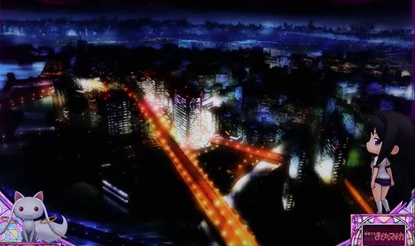 SLOT魔法少女まどか☆マギカA（まどマギA）パチスロ｜設定判別・天井