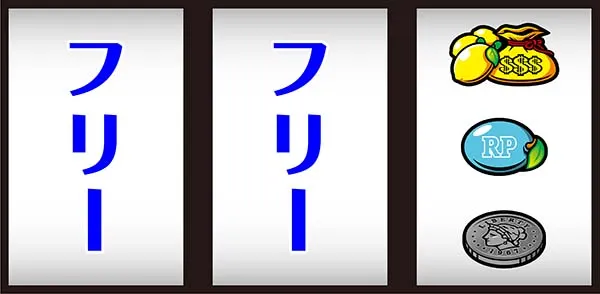 スーパーリノXX（パチスロ）設定判別・天井・ゾーン・解析・打ち方・ヤメ時