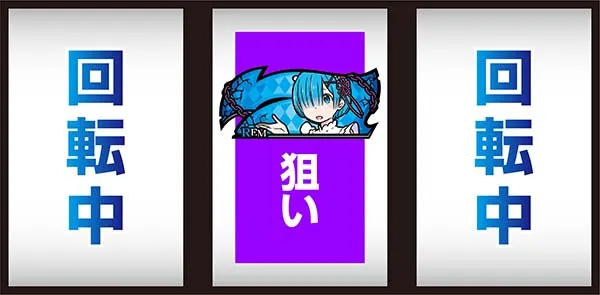 Re:ゼロから始める異世界生活（リゼロ）パチスロ｜設定判別・天井