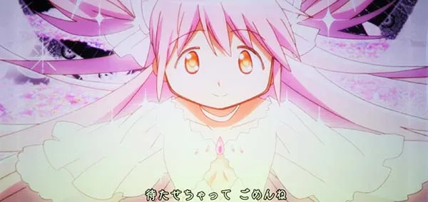 SLOT劇場版魔法少女まどか☆マギカ[新編]叛逆の物語（まどマギ3