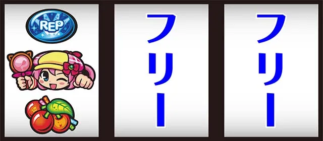 探偵オペラ ミルキィホームズ 1/2の奇跡（パチスロ）設定判別・天井