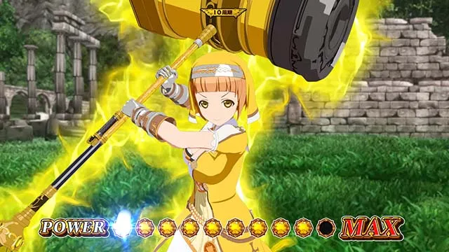 シンデレラブレイド4（シンブレ4）パチスロ｜設定判別・天井・ゾーン