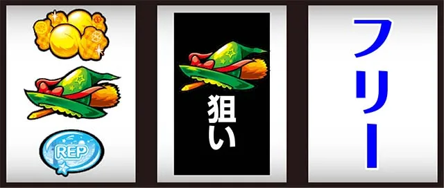 パチスロ魔法少女育成計画（まほいく）設定判別・天井・ゾーン・解析
