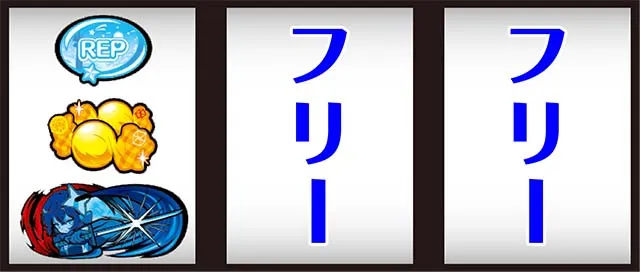 パチスロ魔法少女育成計画（まほいく）設定判別・天井・ゾーン・解析
