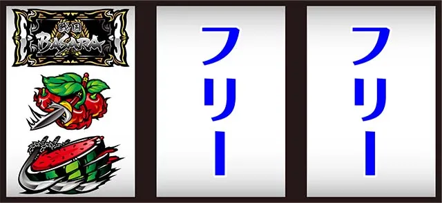 スマスロ戦国BASARA GIGA（パチスロ）設定判別・天井・ゾーン・解析