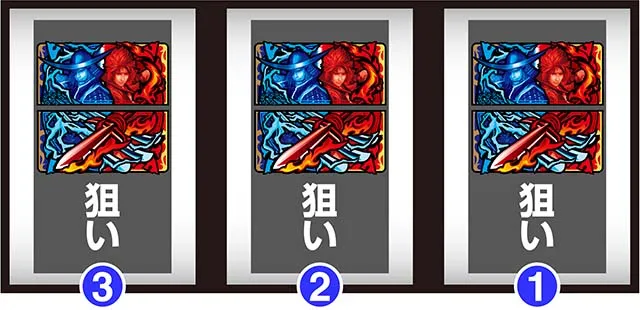 スマスロ戦国BASARA GIGA（パチスロ）設定判別・天井・ゾーン・解析