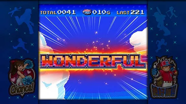 ファミスタ回胴版!!（パチスロ）設定判別・天井・ゾーン・解析・打ち方