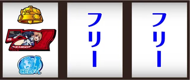 防空少女ラブキューレ2～極限の共鳴～（スマスロ）パチスロ・スペック
