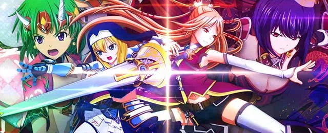 スマスロ戦国乙女4終了画面について徹底網羅！モード示唆・AT終了画面