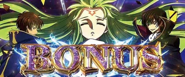 スマスロ コードギアス』エンディング到達でアラムの門突入！ ロング