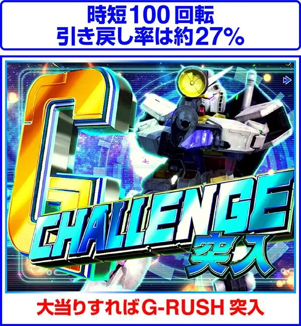 CRフィーバー機動戦士ガンダムLAST SHOOTING（パチンコ）スペック
