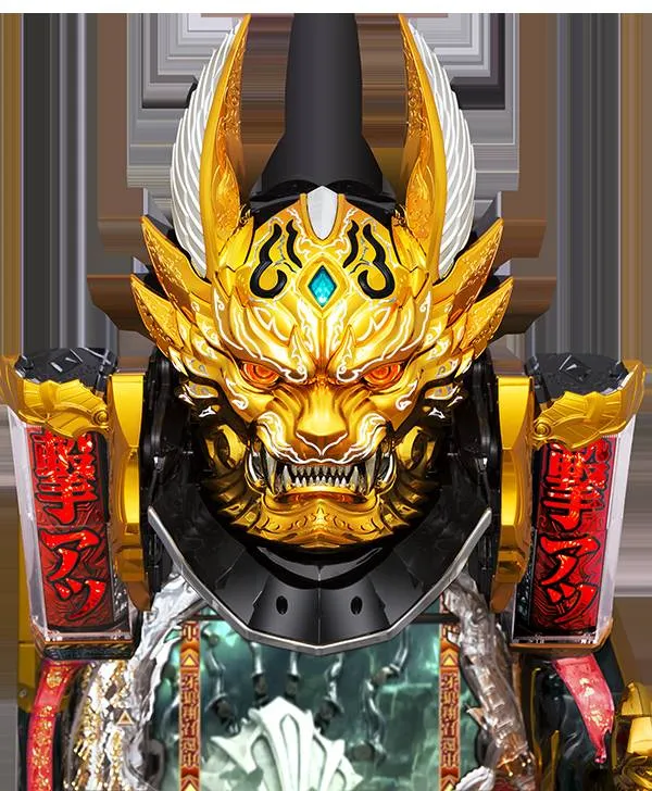 CR牙狼GOLDSTORM翔（パチンコ）スペック・保留・ボーダー・期待値・攻略