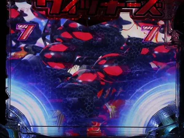 CRストライクウィッチーズ 229ver.（パチンコ）スペック・保留