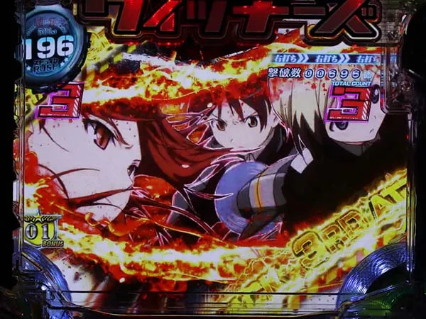 CRストライクウィッチーズ 229ver.（パチンコ）スペック・保留