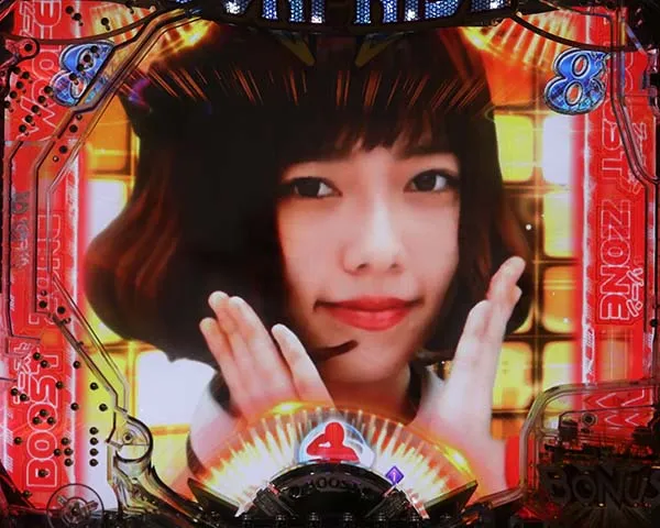 CRぱちんこ AKB48-3 誇りの丘（パチンコ）スペック・保留・ボーダー