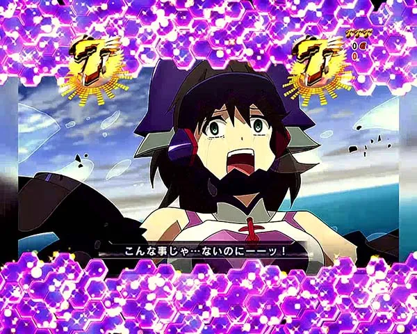 Pフィーバー戦姫絶唱シンフォギア（遊タイム付き甘デジ）パチンコ