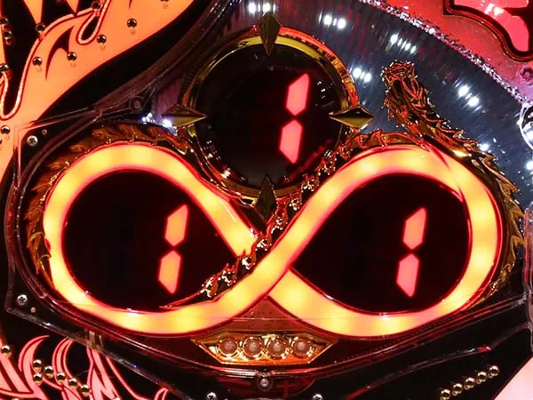P鳳凰∞（パチンコ）スペック・保留・ボーダー・期待値・攻略