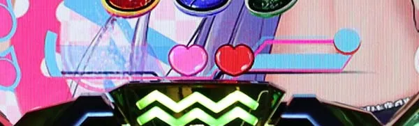 Pフィーバートータル・イクリプス（パチンコ）スペック・保留