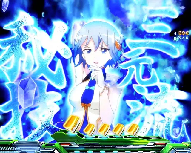 P麻雀物語4（パチンコ）遊タイム・スペック・保留・ボーダー・期待値・攻略