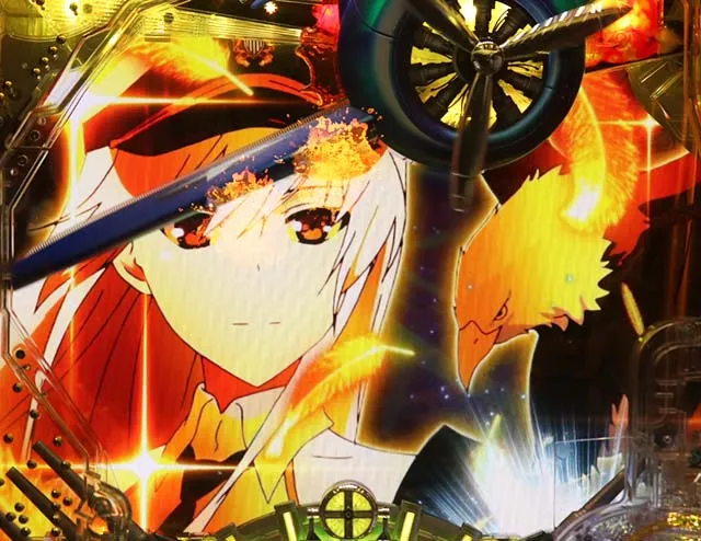ぱちんこアズールレーンTHE ANIMATION（アズレン）遊タイム・スペック