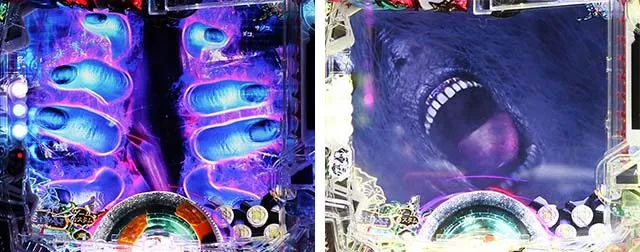 P貞子3D3（パチンコ）スペック・保留・ボーダー・期待値・攻略