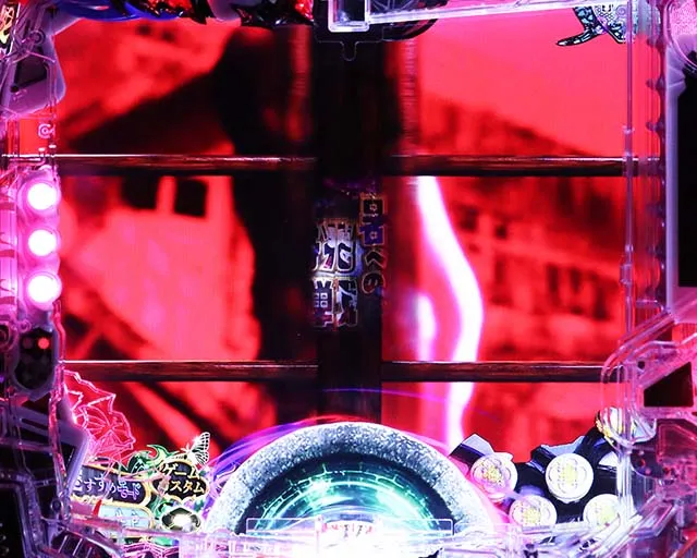 P貞子3D3（パチンコ）スペック・保留・ボーダー・期待値・攻略