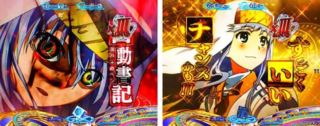 Pとある魔術の禁書目録2（パチンコ）スペック・保留・ボーダー・期待値