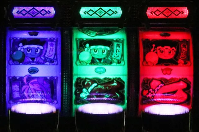 Pドラムだ！金ドン 花火外伝（パチンコ）ラッキートリガー・スペック