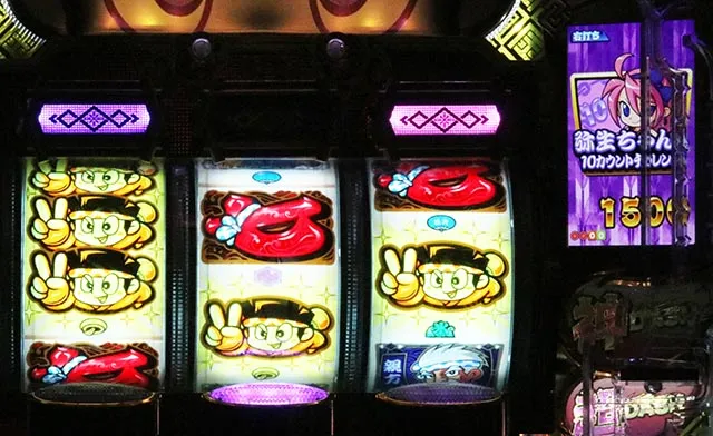 Pドラムだ！金ドン 花火外伝（パチンコ）ラッキートリガー・スペック
