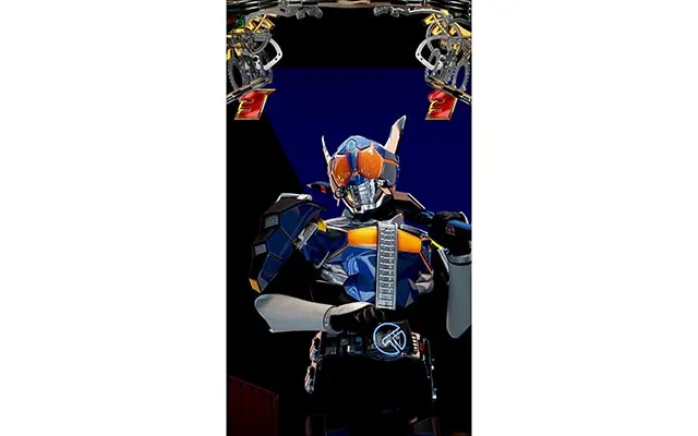 スマパチ仮面ライダー電王の演出信頼度まとめ！保留変化・次回予告・俺