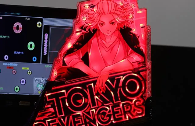e東京リベンジャーズ（スマパチ）パチンコ｜ラッキートリガー