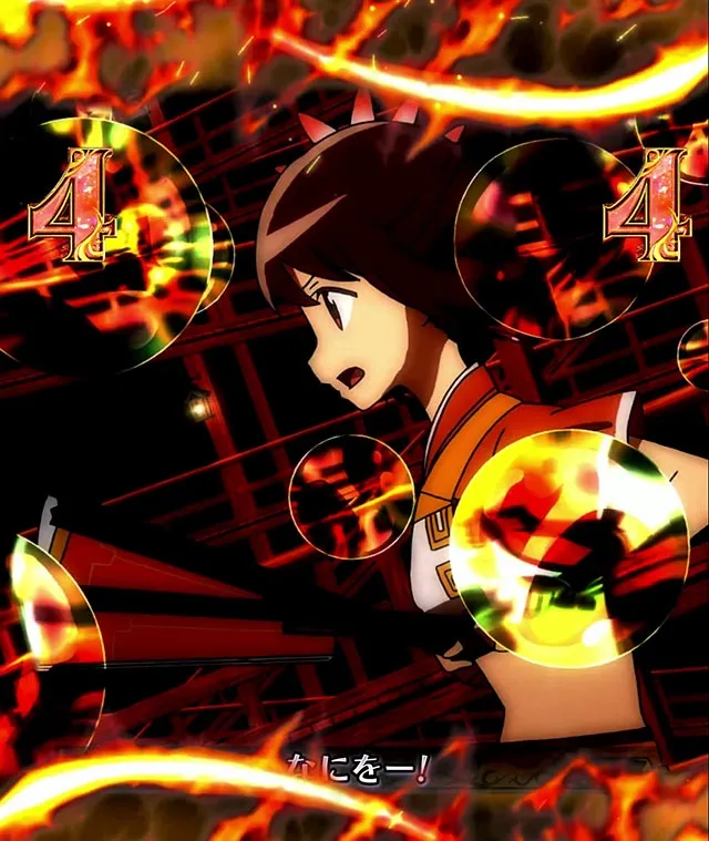 e マギアレコード 魔法少女まどか☆マギカ外伝（マギレコ）（スマパチ