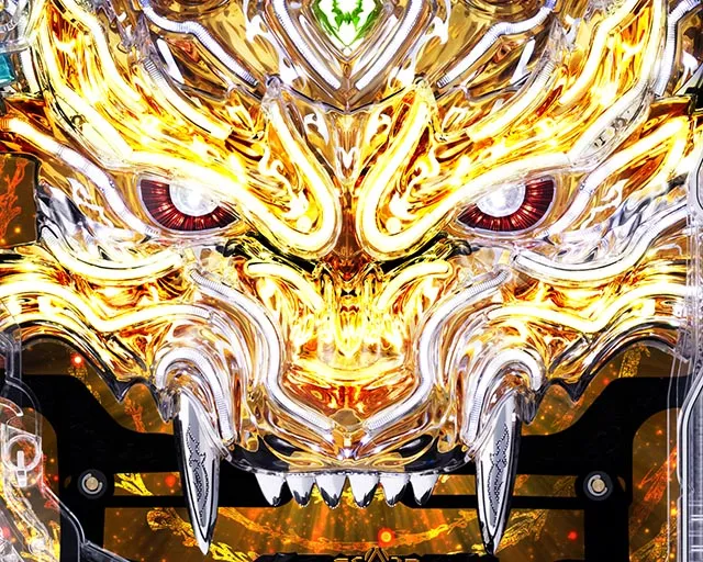 e牙狼12黄金騎士極限の信頼度まとめ！先読み・保留変化・先示唆・剣