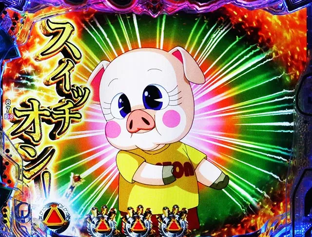 e牙狼12黄金騎士極限の信頼度まとめ！先読み・保留変化・先示唆・剣