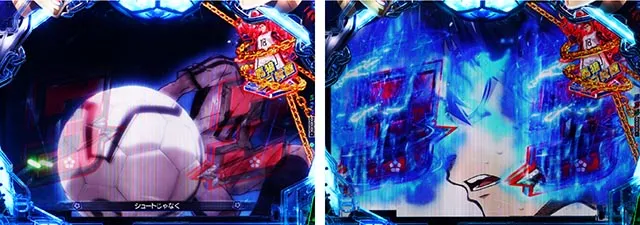 eフィーバーブルーロック（スマパチ）パチンコ｜ラッキートリガー