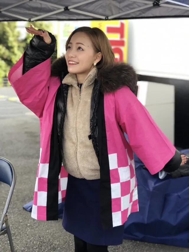長谷川しじみ