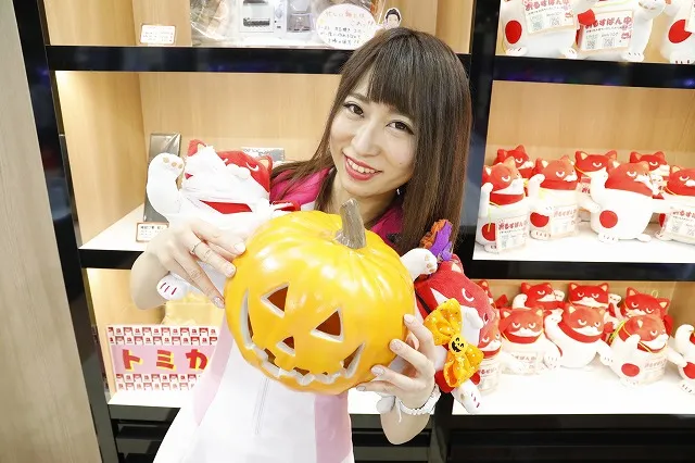 にゃんまるも〇〇仕様でお出迎え。「マルハン仙台泉店」で新台旧台織り