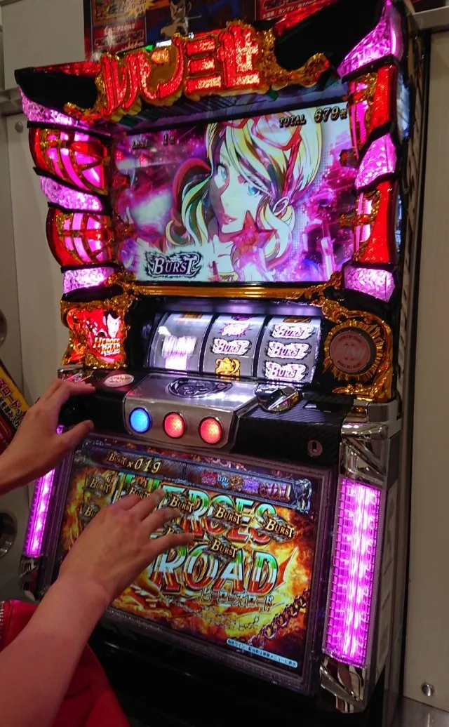 ルパン三世 世界解剖』 常識を覆すパチスロ史上初のゲーム性に注目