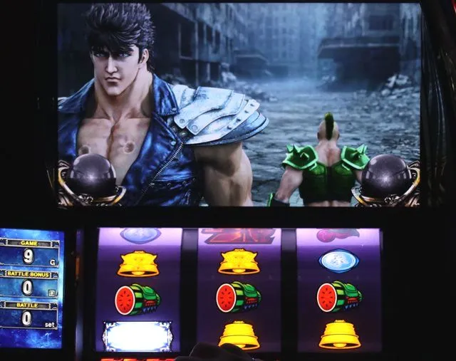 スマスロ北斗の拳』設定6実戦データやスランプグラフを公開！ 柱となる
