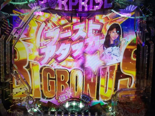 PICK UP NEW COMER！ 『CRぱちんこAKB48-3』を水樹彩が直営店で実戦