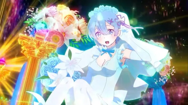 e Re:ゼロから始める異世界生活 鬼がかり2』PV公開！10月5日導入予定