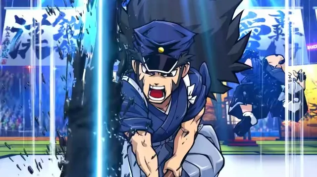 パチスロ新台「押忍！番長」シリーズ最新作ティザー動画を公開！今度の