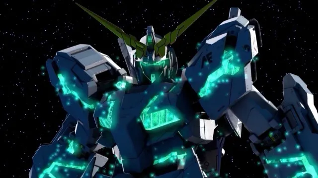 覚醒HYPERが進化！新台『Lパチスロ 機動戦士ガンダムユニコーン 覚醒