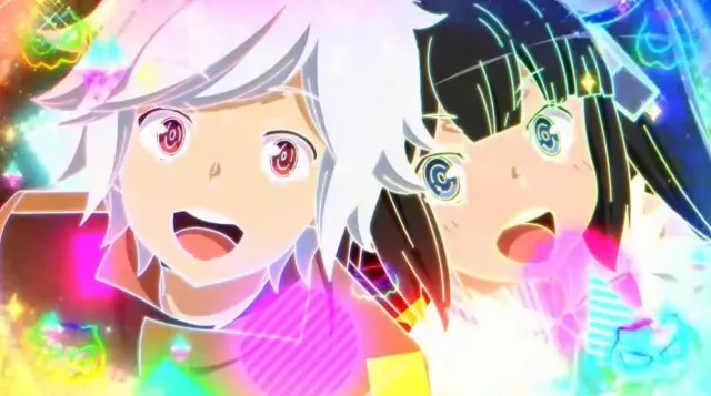 新台『パチスロ ダンジョンに出会いを求めるのは間違っているだろうか2