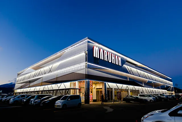 ついにマルハンが盛岡に出店！しかも岩手ダントツ設置1261台ッッッ